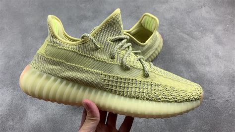 fv3250 yupoo - FV3250 【PK版：350V2】黄色天使 Adidas Yeezy Boost 350 V2 .